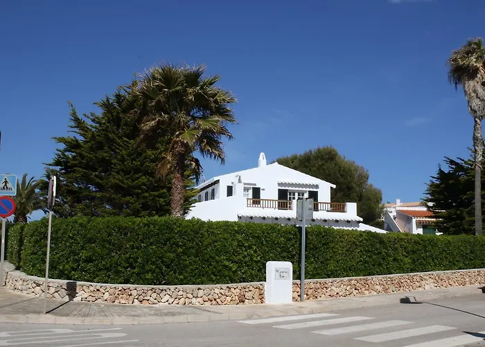 Villa Binigo