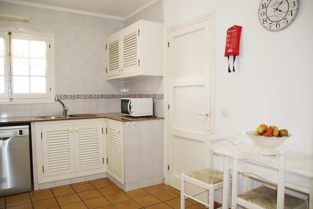 Hébergement de vacances Binigo *
