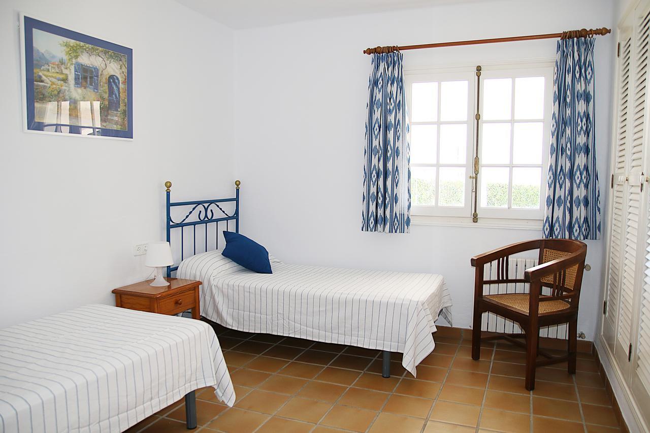 Binigo Hébergement de vacances Binibeca